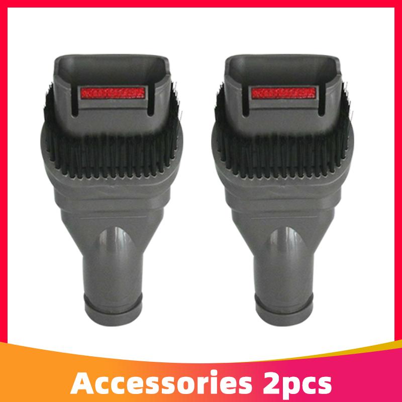 Compatible For Dyson V6 SV07 SV09 Vacuum Cleaner Replacement Spare Parts Hepa Front Air Filter Main Brush Pet Brush Head Hose