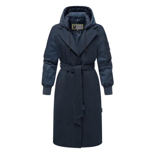 Куртка зимняя Marikoo Tjadee EU S