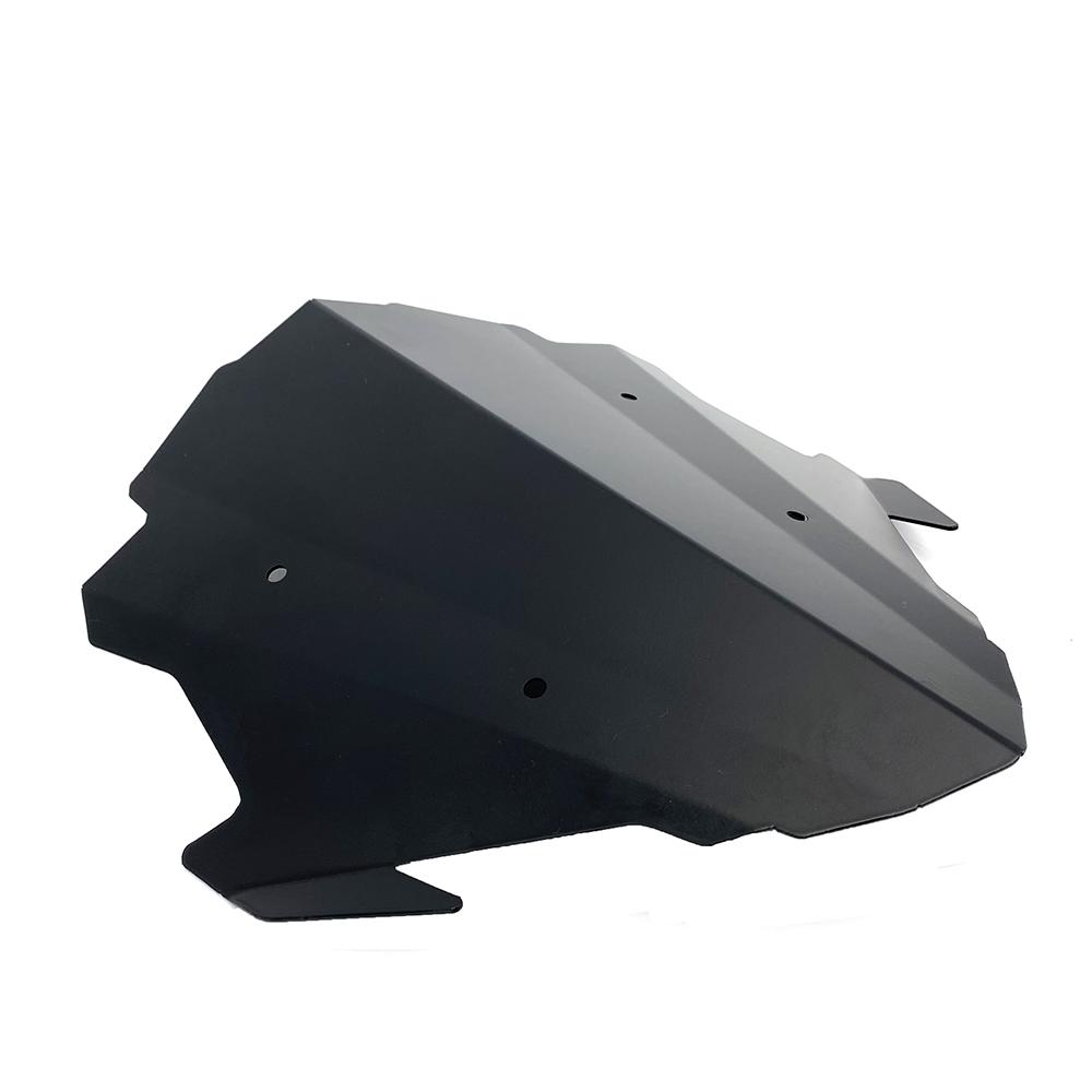 2022 TRACER 9 GT Motorcycle Windscreen Windshield Deflector Protector Wind Screen For Yamaha Tracer 9 Tracer9 GT  -