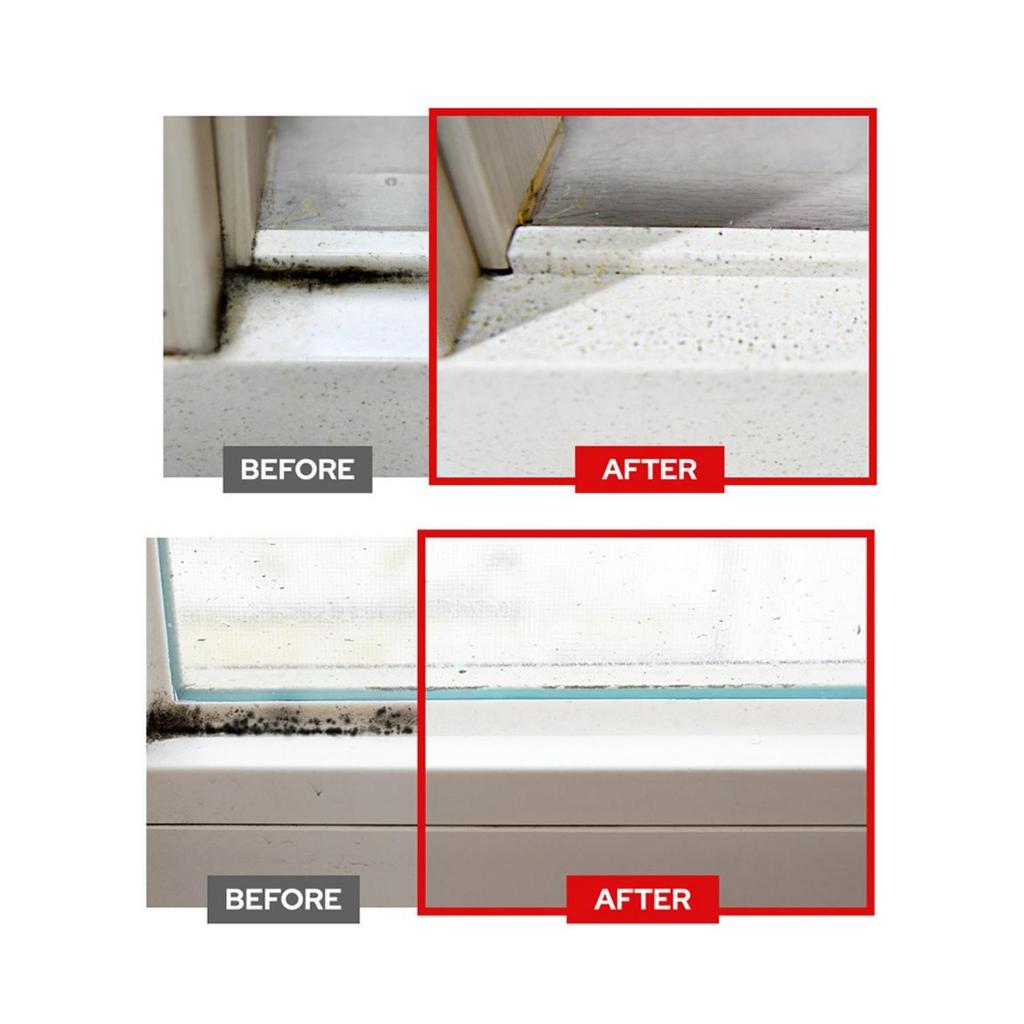 LG HomeStar Mildew Mold Remover Gel 120ml