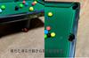 Billiards Tabletop Mini Table Game Billiard Table Family Game Tabletop Game Toy
