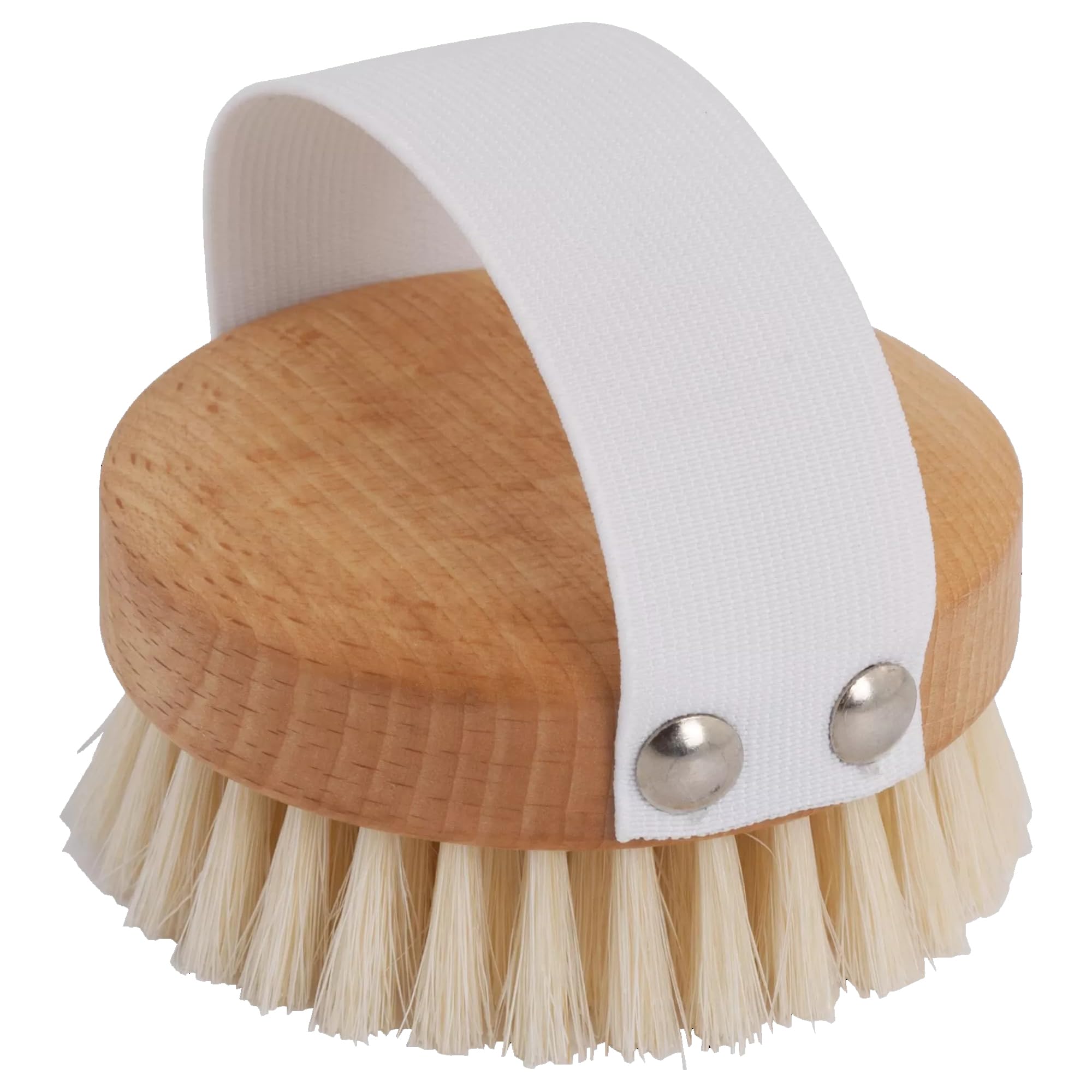 

Массажная щетка Redecker круглого типа