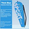 Waterproof Badminton Racket Cover Oxford Racket Protective Cover Racket Carrying Bag  Sport