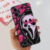 For Motorola Moto G24 Power Case 2024 New Fashion Flower Silicone Soft Back Cover For Moto G24 G34 Phone Case MotoG24 G 24 Coque