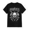 Paleface Swiss Totenkopf Shirt •Paleface Swiss Band T-Shirt
