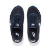 Nike Air Max Thea Soft And Comfortable Low Top Casual Shoes Women's Blue 599409-409