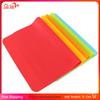 40x30cm Western Style Mat, Anti Slip and Heat-insulating Table Mat, Foldable Storage Utensil Mat for First Grade Students