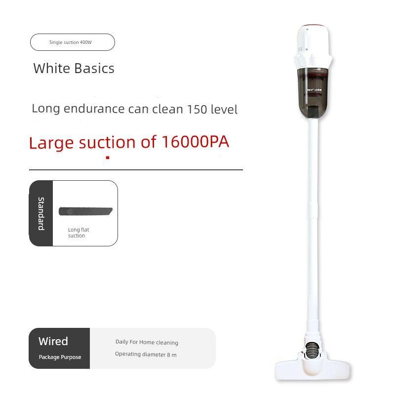 

Monster For Home Handheld Wireless All-in-One Vacuum Cleaner