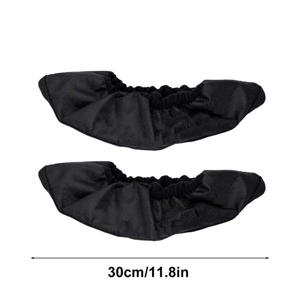 Eiskunstlaufschlittschuh Kufenschoner Winter Schlittschuhschoner Kinder Hockey Kufenschutzschoner für Hockeyschuhe Sport Eiskunstlaufschlittschuh Kufe