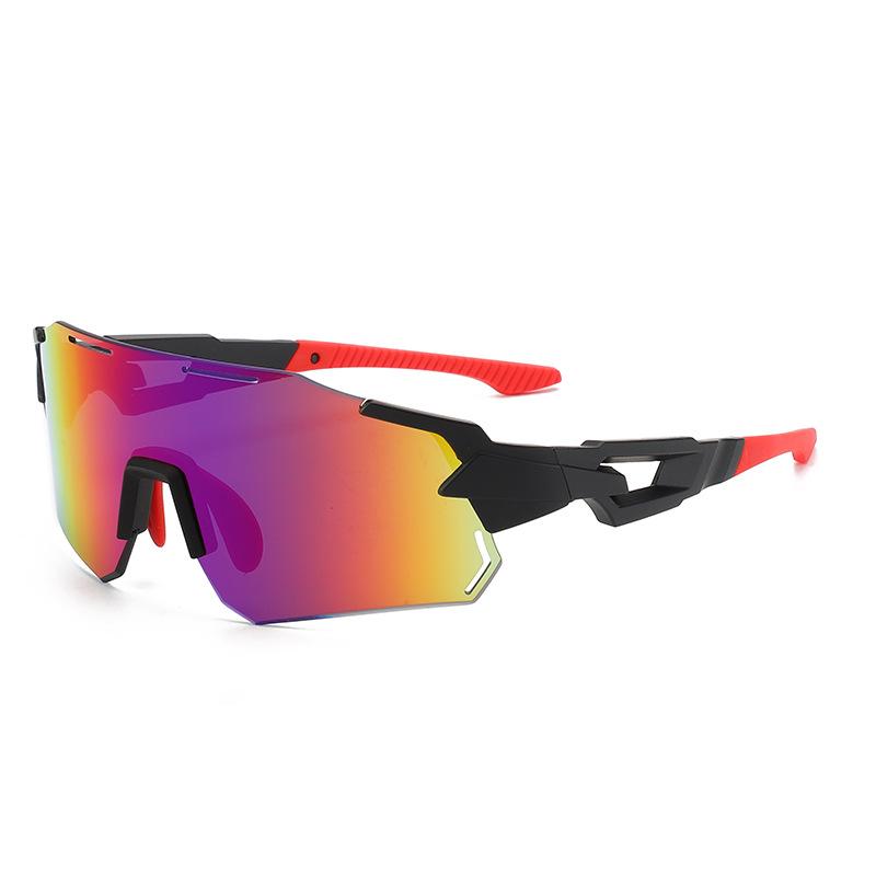 Cycling glasses frames, mercury sunglasses, outdoor cycling, mountaineering, windproof, night riding goggles