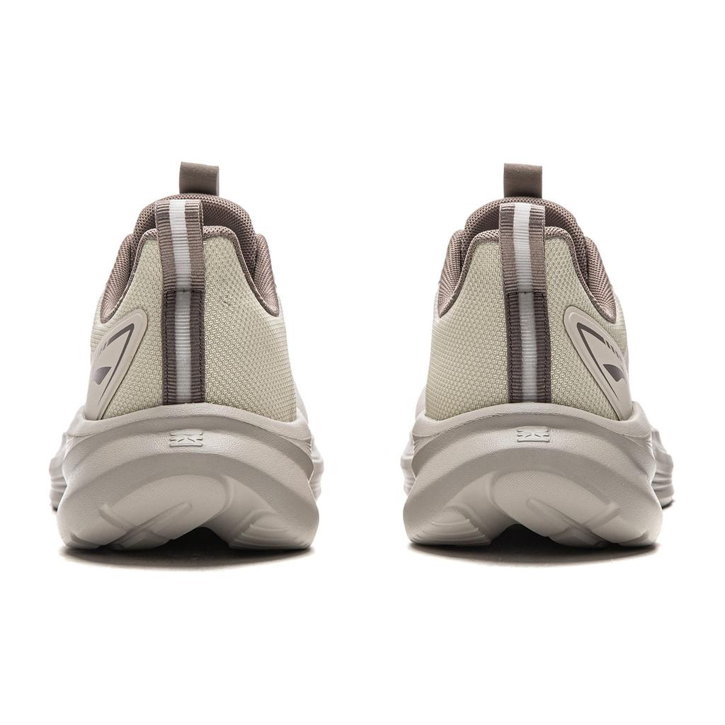 Li Ning Light Breeze V3 Support Cushioning Slip Resistant Breathable Lightweight Rebound Abrasion Resistant Low top ARSW113-3