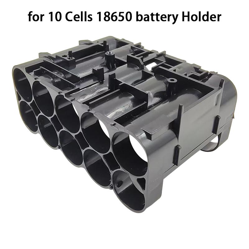 For M18 5S2P Lithium Battery Case Storage Box PCB for Milwaukee 18V Li-ion Battery Charging Protection Circuit Board Housings