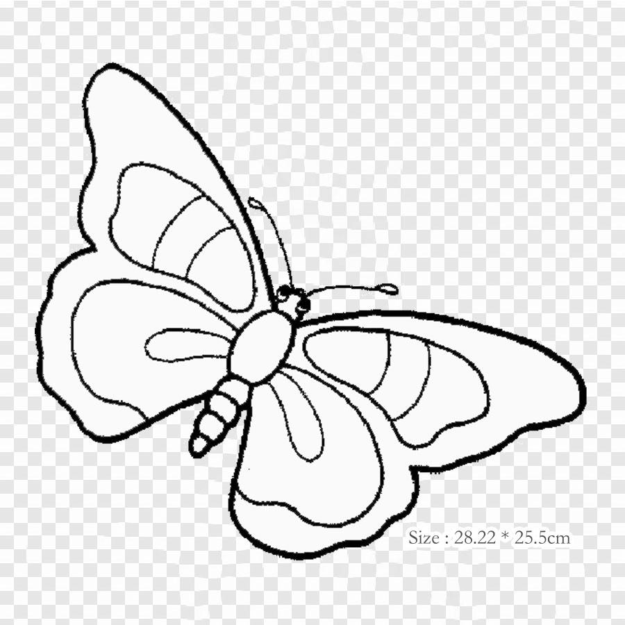 

Дизайны машинной вышивки «Бабочки и цветы» Machi, термопереносная печать, виниловые нашивки, наклейки для одежды, аппликации «сделай сам», моющиеся нашивки