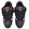 Puma LaFrancé Untouchable Unisex Sneakers Schwarz Leuchtend-Pink 310865-01