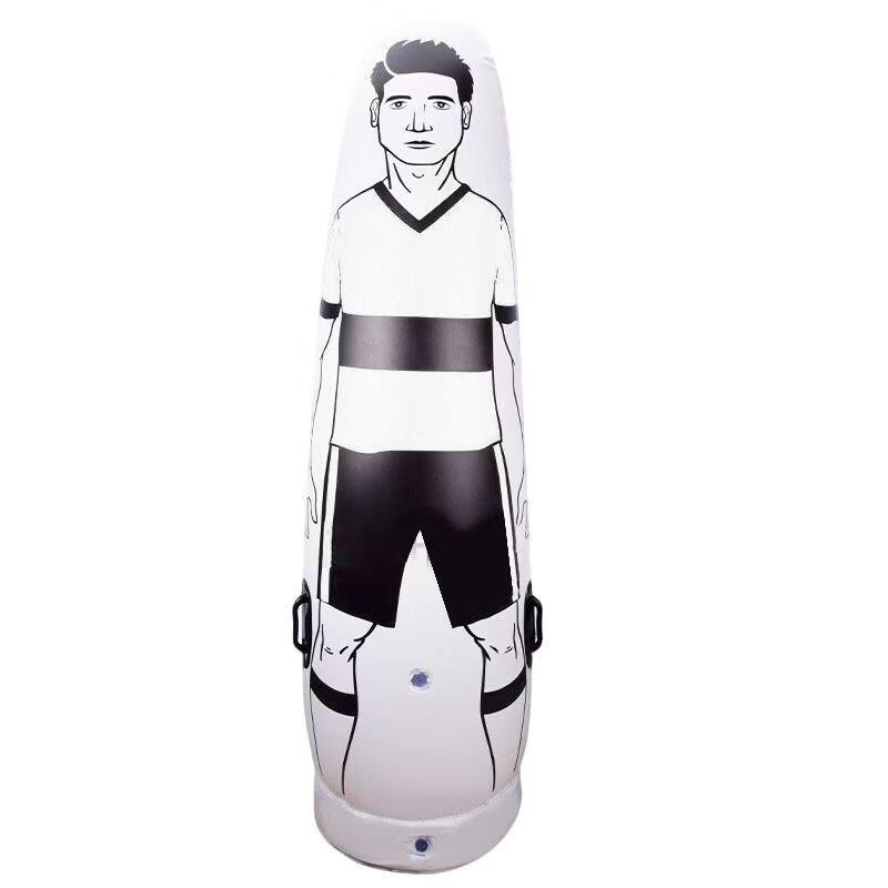 TLXT Inflatable Football Training Dummy
