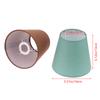 Fabric Lampshade Ceiling Light Cover Lamp Shade Modern Home Bedside Desk Lighting Cover For Tearoom Bedroom Room Decor