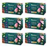 Ayurveda Clear Skin Soap For Blemish-Free Radiance, 75g Each, Pack Of 6, Gentle Brightening Face And Body Bar