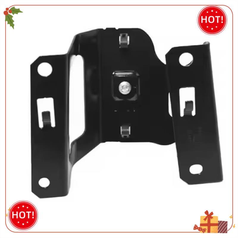 Langlebig-32219336 Linker Vordertürhauben-Schlossbügel Sicherheitsverschlussfanghaken für Volvo XC60 2018- Auto Motorhaubenhaken Fanghakenbügel