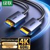 Ugreen Fiber Optic HDMI 2.0 Cable 4K60Hz