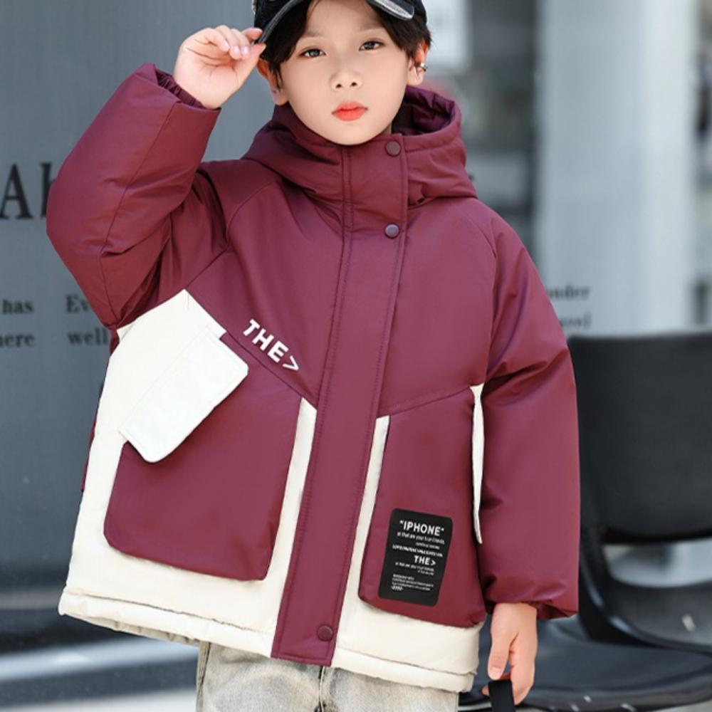 Winter Coats for Girls and Boys: Thick, Warm, and Stylish Winter Outerwear