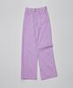 Heint Rainbow Color Jeans_Purple