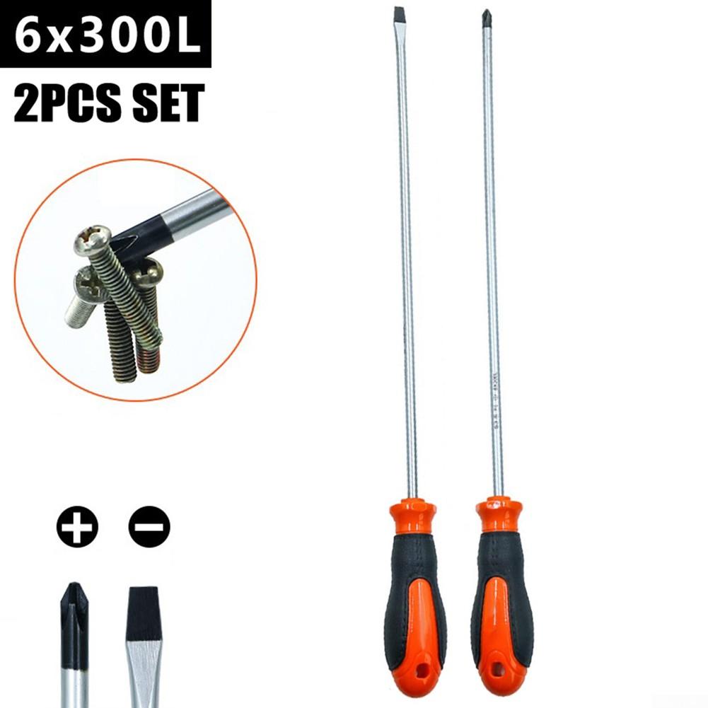 Parts Screwdriver Portable Replacement With Handle