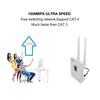 CPF903 4G LTE Wireless Router with SIM Slot for Home & Office