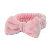 Wrist Washing Belt Soft Microfiber Towel Wristbands For Washing Face Water Absorption Washing Prevent Wetness Wrist Washband