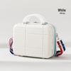 Li Shen Portable Crossbody Cosmetic Luggage Case