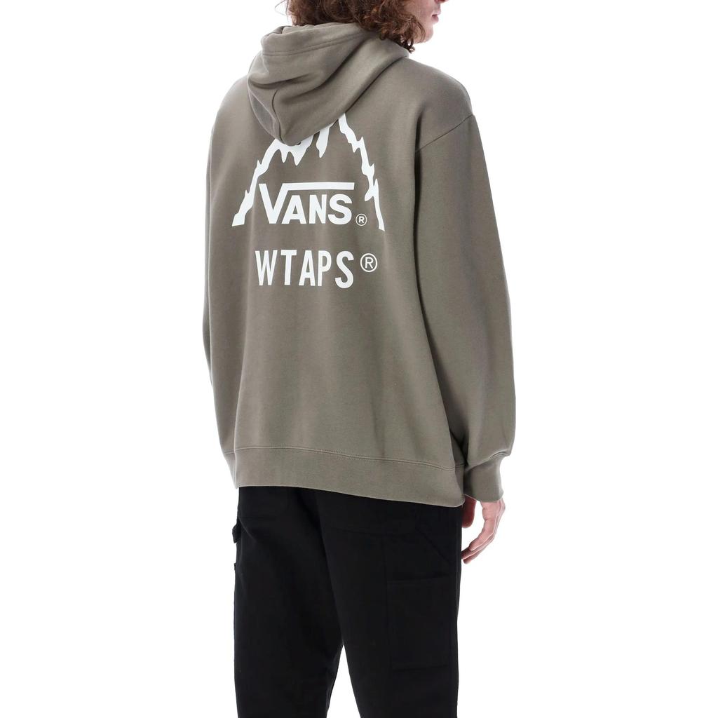 Vans Vault X Wtaps Hoodie VN0A7SPSYLS