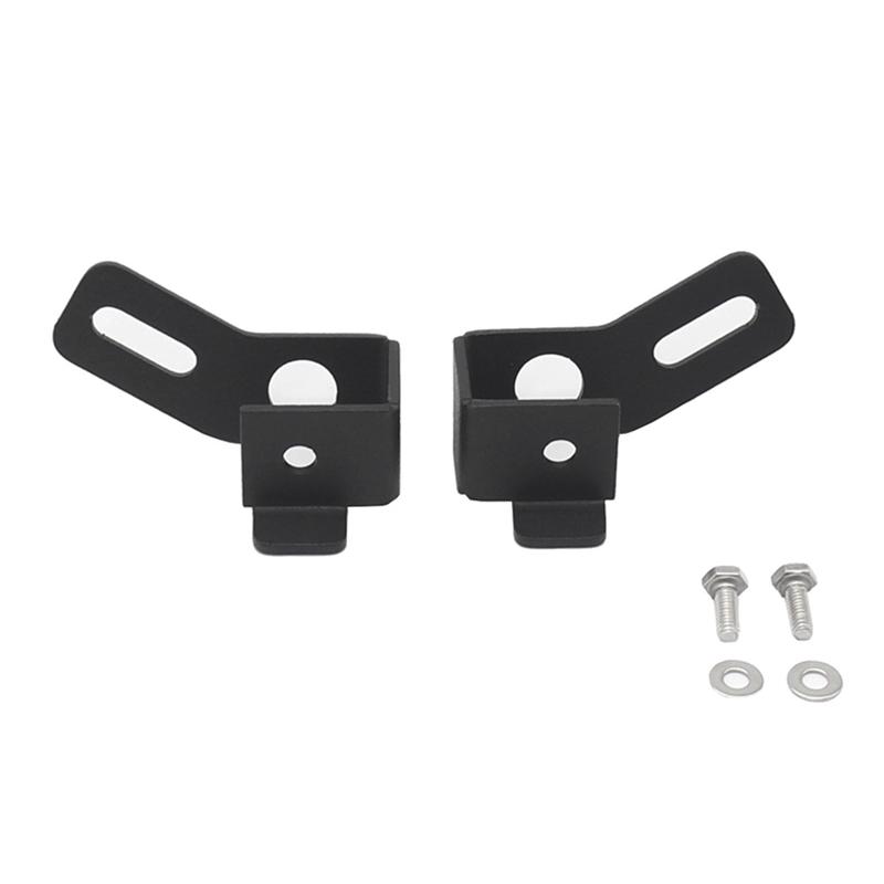 

Motorcycle Spot Lamp Bracket Auxiliary Support For Tmax530 Tmax560 2017-2025 Fog Lamp Holder Motorcycle Accessories