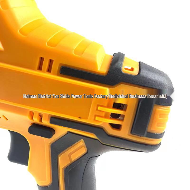 Cross New 21V Handheld Electric Reciprocating Saw for Woodworking and Logging