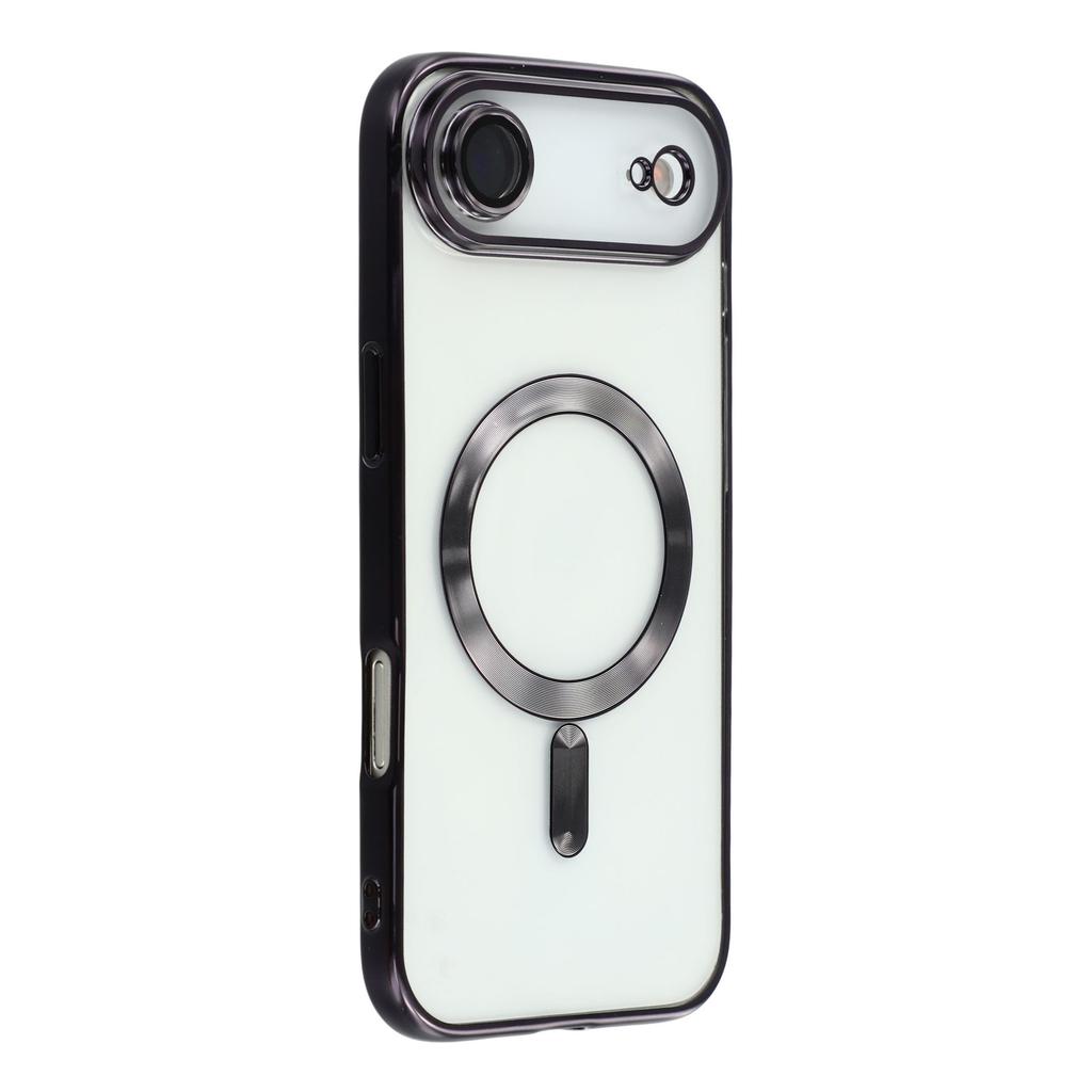 X-LEVEL For iPhone 17 Air Case Compatible with MagSafe Full Camera Protection TPU Phone Cover