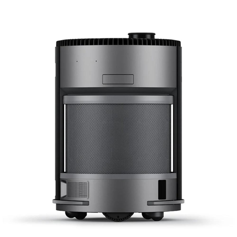 Purificatore d'aria Ecovacs Airbot Z1 (Grigio)