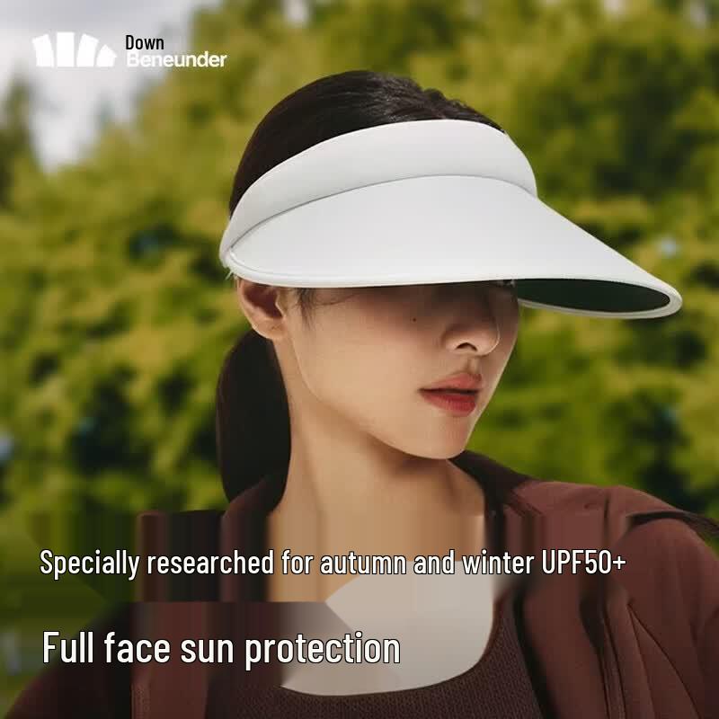 Beneunder Women s Sun Visor Hat