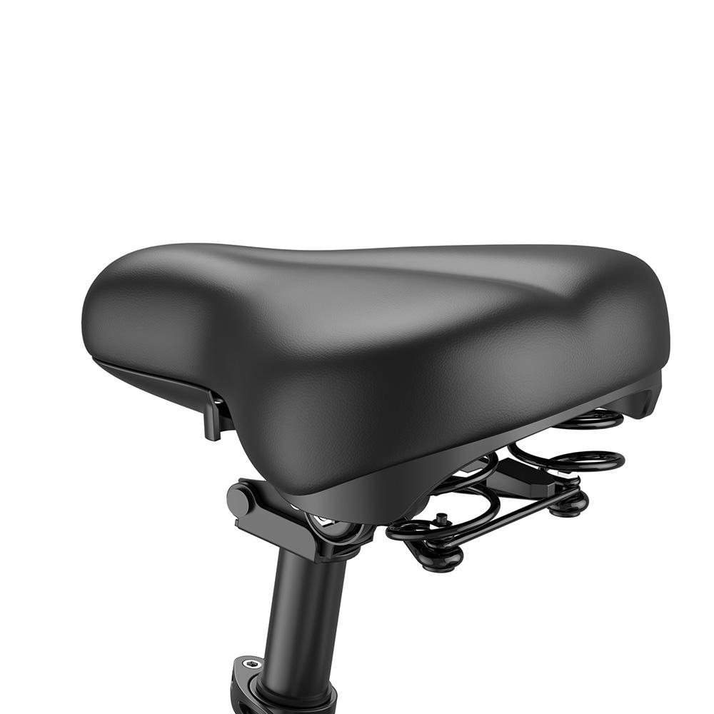 Bicicletă electrică pliabilă Fafrees F20+, Motor 250W, Baterie 36V 20Ah, Anvelope 20*3.0 inch, Viteză maximă 25km/h