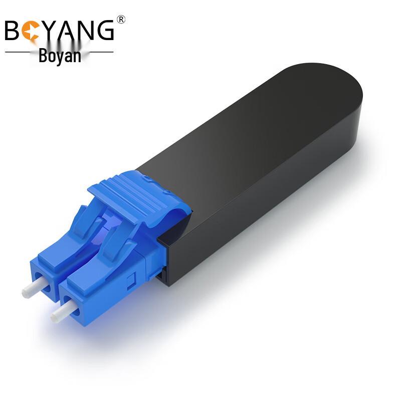 Bo Yang LC Single-Mode Fiber Optic Loopback