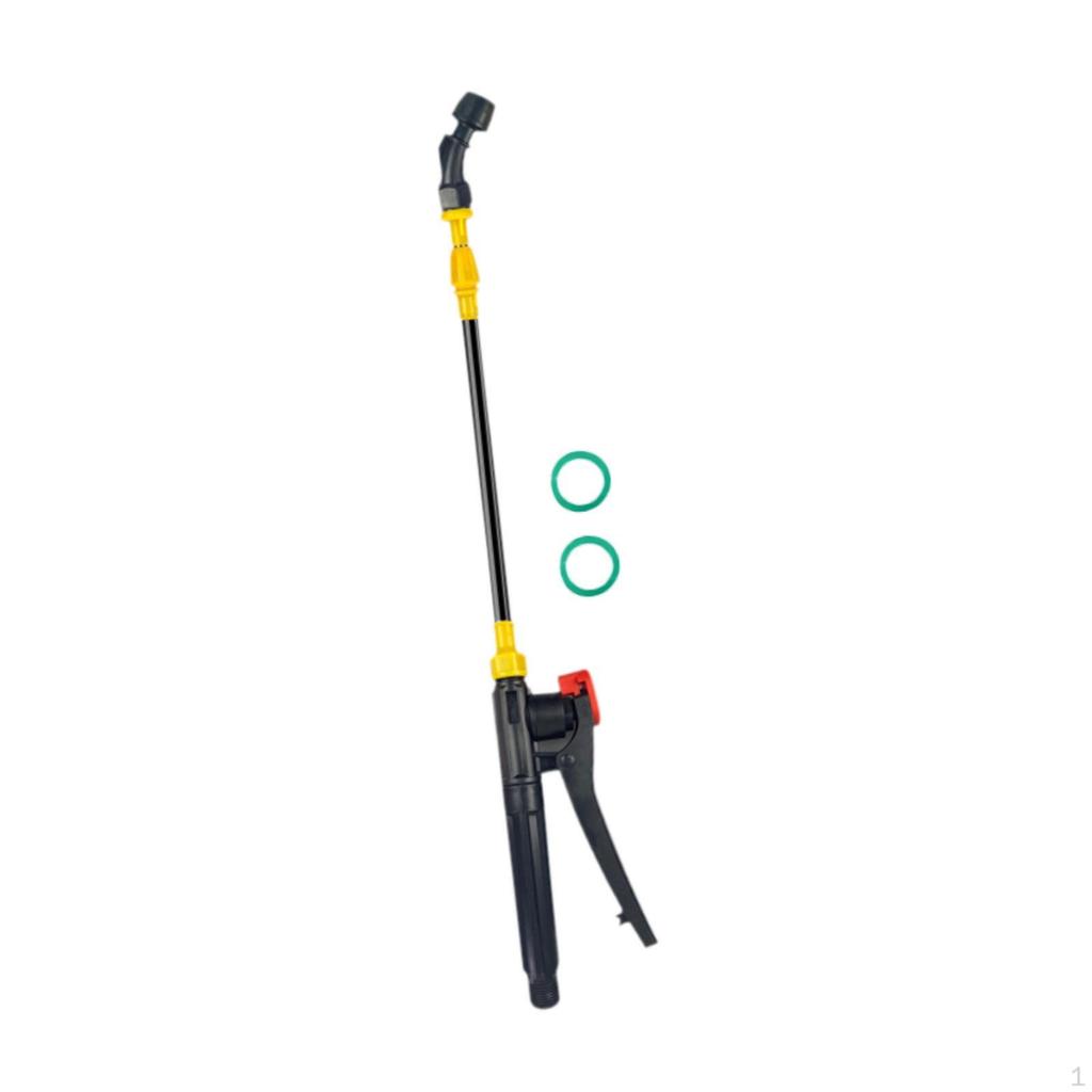 Replacement Sprayer Wand ,Agricultural Spray Head Accessories, Watering Universal for