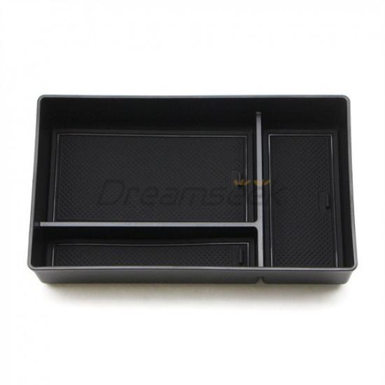 Center Console Armrest Storage Box for Lexus NX 250 350 350h + Tray Holder