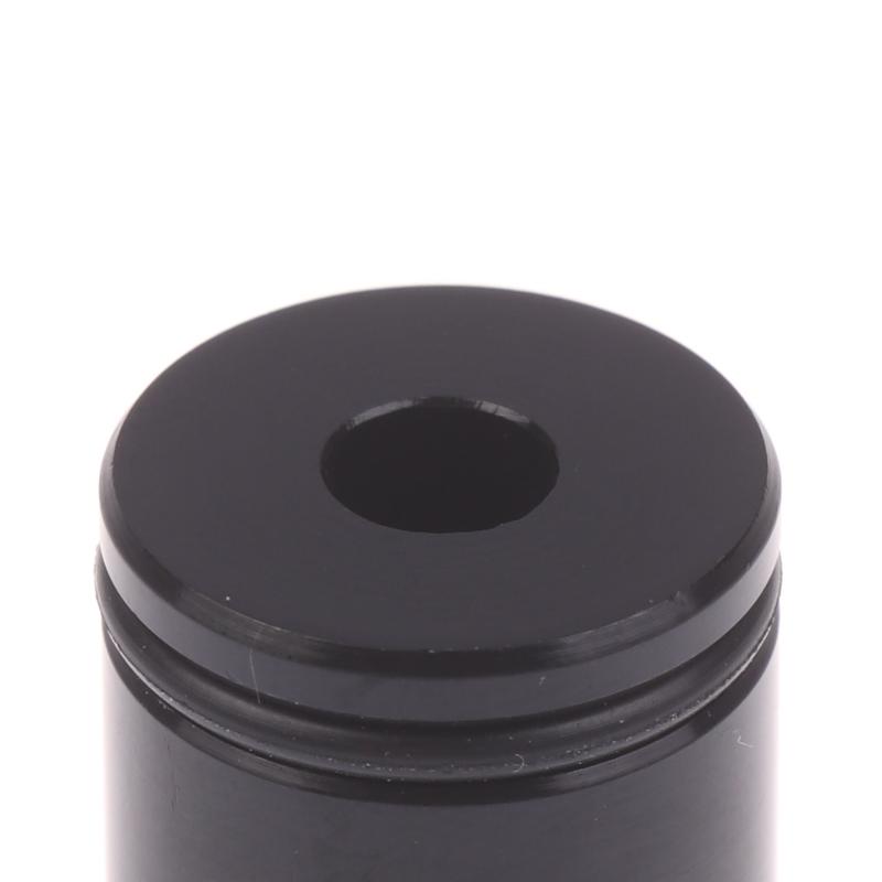 12/15Mm To 9Mm Thru-Axle Quick Release/Qr Hub Adapter Bikes Rear Wheel Hub Shaft Mountain Bicycle Adapter Accessories