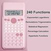 Standard Engineering Scientific Calculator Math Calculators  for Student and Teacher