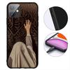 Muslim Girls Muslimah Arabic islamic Cover for Motorola Moto G86 G14 G35 G34 G45 G55 G67 G75 G85 G24 G15 G54 G57 Power Case