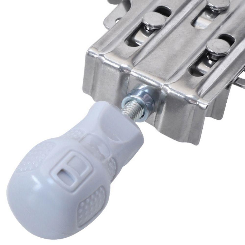 Versatile Woodworking Splicing Quick Clip Adjustable Fixing Clamp  Install Furniture