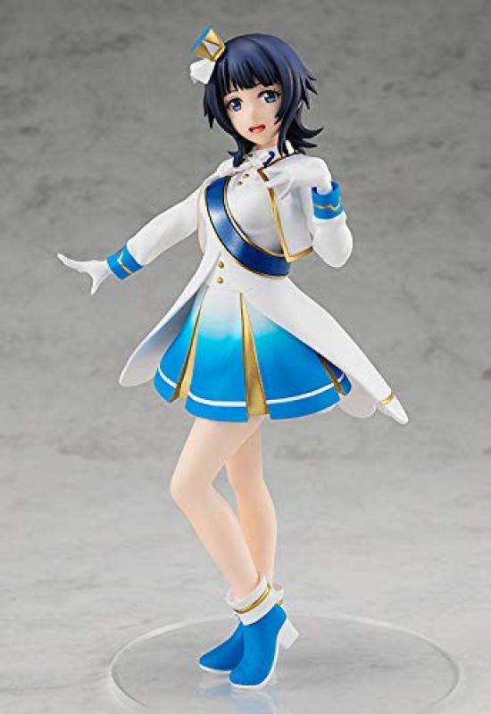 POP UP PARADE Love Live Nijigasaki High School Idol Club Karin Asaka Non-scale ABS & PVC Pre-painted Complete Figure 4580416942805