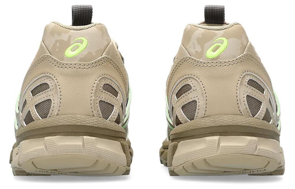 Asics Gel Sonoma 15-50 Pepper Illuminate Green - 1201B006-200