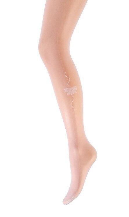 Gatta Little Princess Alice Tights 20 Den Pattern 42 128-158 Gatta