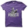 The Big Lebowski Jesus Quintana Pendejo Funny 90s Retro Movie T-Shirt M5652