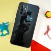 Anubis Ankh Egyptian God For Samsung Galaxy A53 A33 A13 A54 A34 A14 A55 A35 A15 A05 A06 A16 A22 A32 A52 Phone Case
