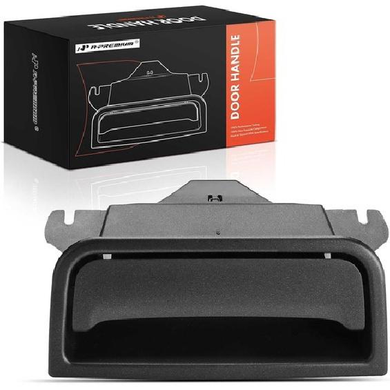 Center Console Latch - Compatible with 2014- Silverado Tahoe Suburban Si