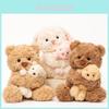 Muñecas y Peluches – Peluches